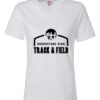 LAT Ladies V Neck Thumbnail