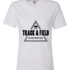 LAT Ladies V Neck Thumbnail