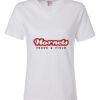 LAT Ladies V Neck Thumbnail