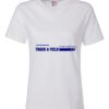LAT Ladies V Neck Thumbnail