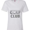 LAT Ladies V Neck Thumbnail