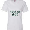 LAT Ladies V Neck Thumbnail