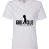 LAT Ladies V Neck Thumbnail