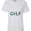 LAT Ladies V Neck Thumbnail