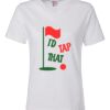 LAT Ladies V Neck Thumbnail
