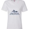 LAT Ladies V Neck Thumbnail