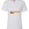 LAT Ladies V Neck Thumbnail