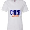 LAT Ladies V Neck Thumbnail