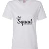 LAT Ladies V Neck Thumbnail