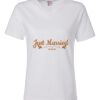 LAT Ladies V Neck Thumbnail