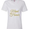 LAT Ladies V Neck Thumbnail