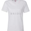 LAT Ladies V Neck Thumbnail