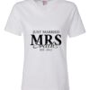 LAT Ladies V Neck Thumbnail