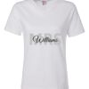 LAT Ladies V Neck Thumbnail
