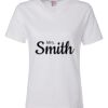 LAT Ladies V Neck Thumbnail