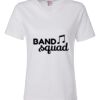 LAT Ladies V Neck Thumbnail