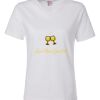 LAT Ladies V Neck Thumbnail