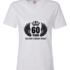 LAT Ladies V Neck Thumbnail