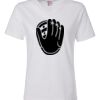 LAT Ladies V Neck Thumbnail
