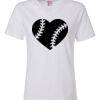 LAT Ladies V Neck Thumbnail