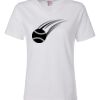 LAT Ladies V Neck Thumbnail