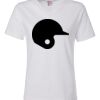 LAT Ladies V Neck Thumbnail