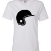 LAT Ladies V Neck Thumbnail