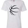 LAT Ladies V Neck Thumbnail