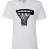 LAT Ladies V Neck Thumbnail