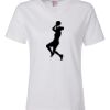 LAT Ladies V Neck Thumbnail