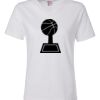 LAT Ladies V Neck Thumbnail