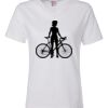 LAT Ladies V Neck Thumbnail