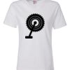 LAT Ladies V Neck Thumbnail