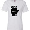 LAT Ladies V Neck Thumbnail