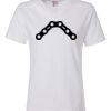 LAT Ladies V Neck Thumbnail