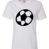 LAT Ladies V Neck Thumbnail