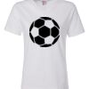 LAT Ladies V Neck Thumbnail