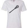 LAT Ladies V Neck Thumbnail