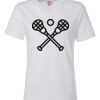 LAT Ladies V Neck Thumbnail
