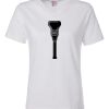 LAT Ladies V Neck Thumbnail
