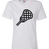LAT Ladies V Neck Thumbnail