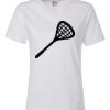 LAT Ladies V Neck Thumbnail