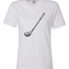 LAT Ladies V Neck Thumbnail
