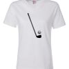 LAT Ladies V Neck Thumbnail