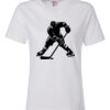 LAT Ladies V Neck Thumbnail