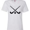 LAT Ladies V Neck Thumbnail