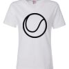 LAT Ladies V Neck Thumbnail