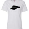 LAT Ladies V Neck Thumbnail