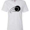 LAT Ladies V Neck Thumbnail