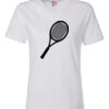 LAT Ladies V Neck Thumbnail